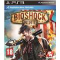 2K GAMES BIOSHOCK: INFINITE - miniaturka 