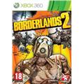 2K GAMES BORDERLANDS 2 - miniaturka
