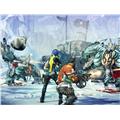 2K GAMES BORDERLANDS 2 - miniaturka