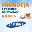 Koniec Ery rozmraania! - Samsung No Frost