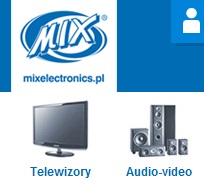 Nowa szata Mixelectronics.pl