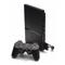 SONY PLAYSTATION 2 SLIM [CZARNA]