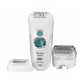 BRAUN 7281 Wet and Dry Silk-epil Xpressive